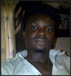 Oyebade Fisayoの写真(SNSより)。オペレーションファルコンで最近逮捕された人物